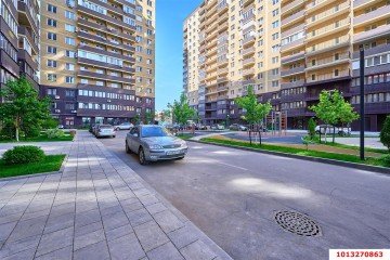 Фото №3: Торговое помещение 50 м² - Краснодар, мкр. жилой комплекс Ракурс, ул. имени Героя Ростовского, 8к3