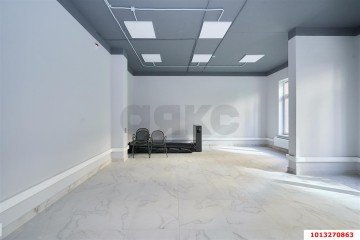 Фото №5: Торговое помещение 50 м² - Краснодар, мкр. жилой комплекс Ракурс, ул. имени Героя Ростовского, 8к3