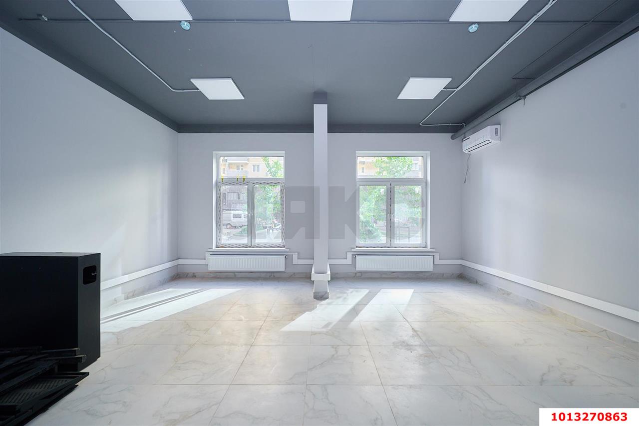 Фото №7: Торговое помещение 50 м² - Краснодар, жилой комплекс Ракурс, ул. имени Героя Ростовского, 8к3