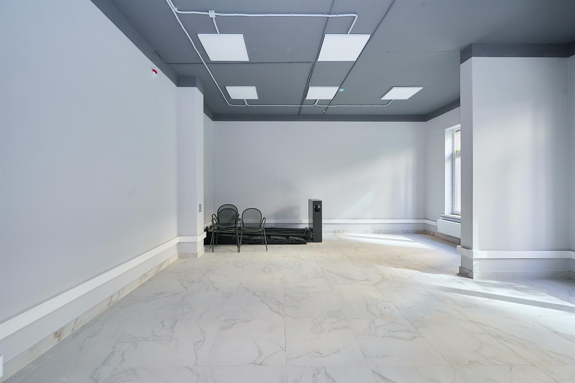 Фото №5: Коммерция 49 м² - Краснодар, Прикубанский внутригородской округ, мкр. жилой комплекс Ракурс, ул. имени Героя Ростовского, 8к3