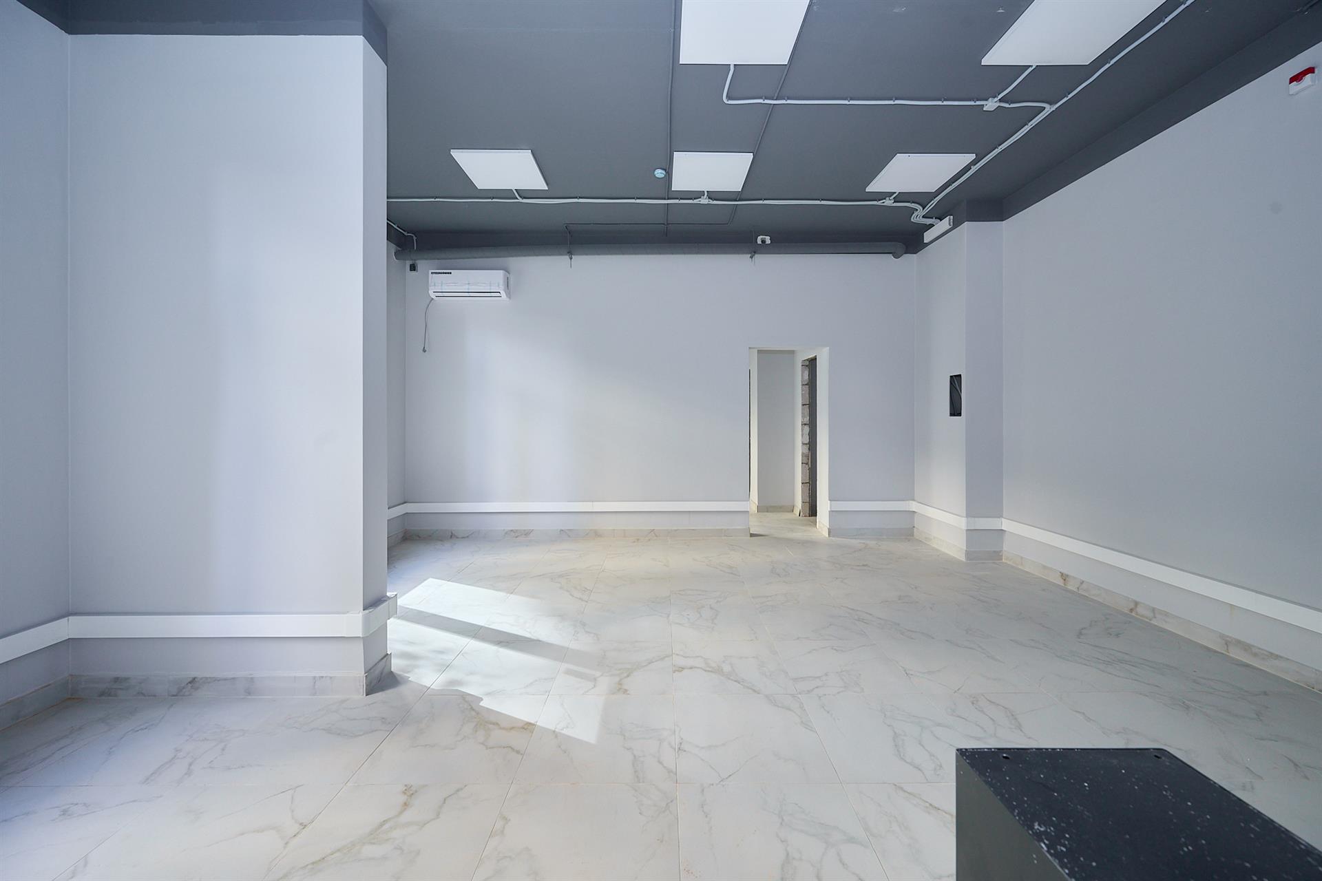 Фото №6: Коммерция 49 м² - Краснодар, Прикубанский внутригородской округ, мкр. жилой комплекс Ракурс, ул. имени Героя Ростовского, 8к3