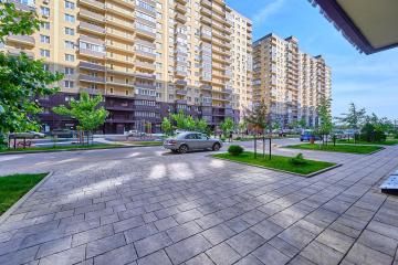 Фото №4: Коммерция 49 м² - Краснодар, мкр. жилой комплекс Ракурс, ул. имени Героя Ростовского, 8к3