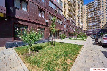 Фото №4: Торговое помещение 50 м² - Краснодар, мкр. жилой комплекс Ракурс, ул. имени Героя Ростовского, 8к3