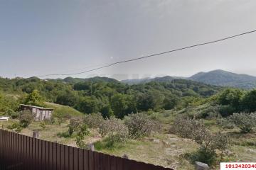 Фото №2: Земельный участок под ИЖС - Сочи, ж/р Хоста, ул. Кедровая, 8