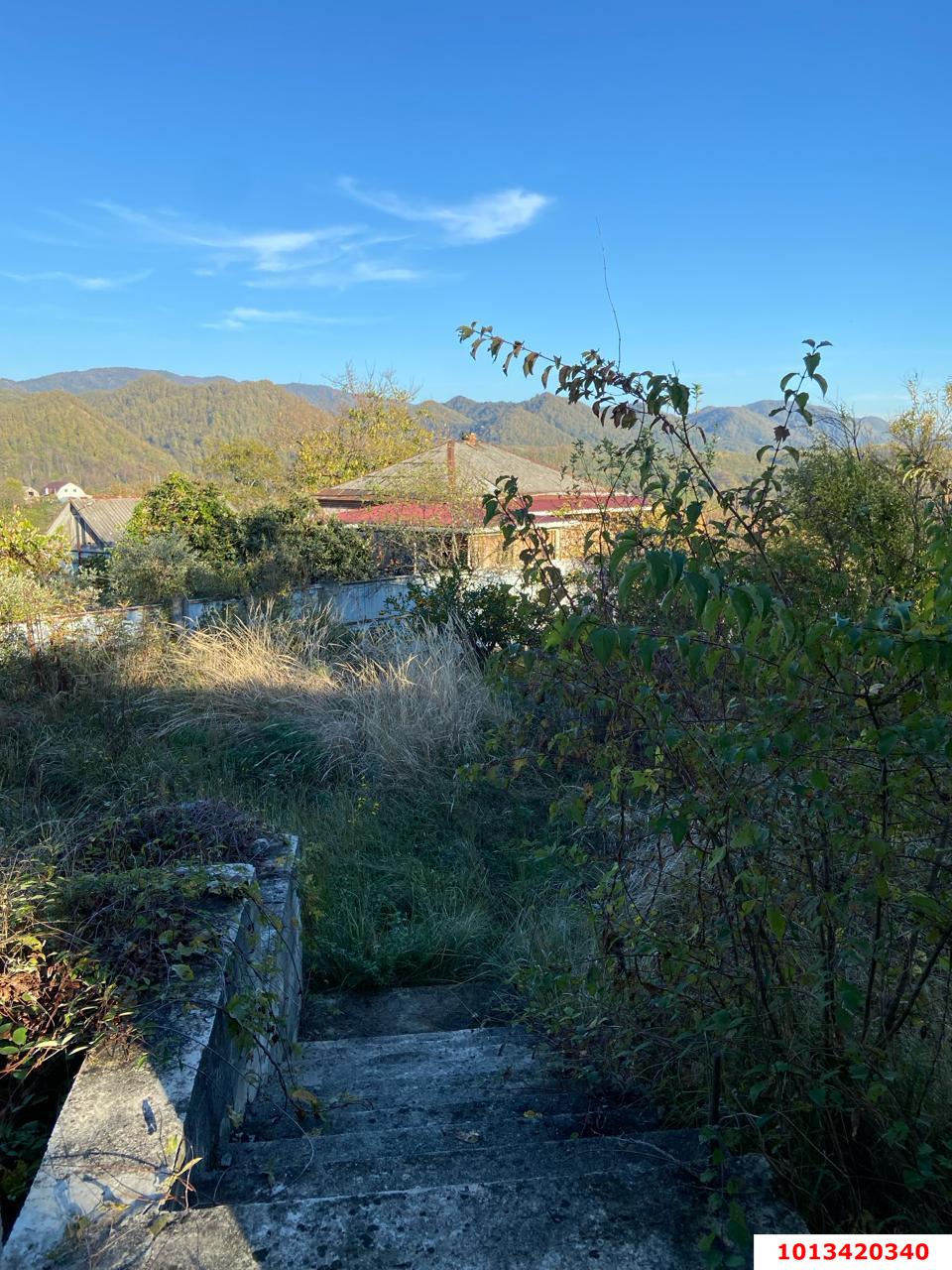 Фото №4: Земельный участок под ИЖС - Сочи, Хостинский, ж/р Хоста, ул. Кедровая, 8