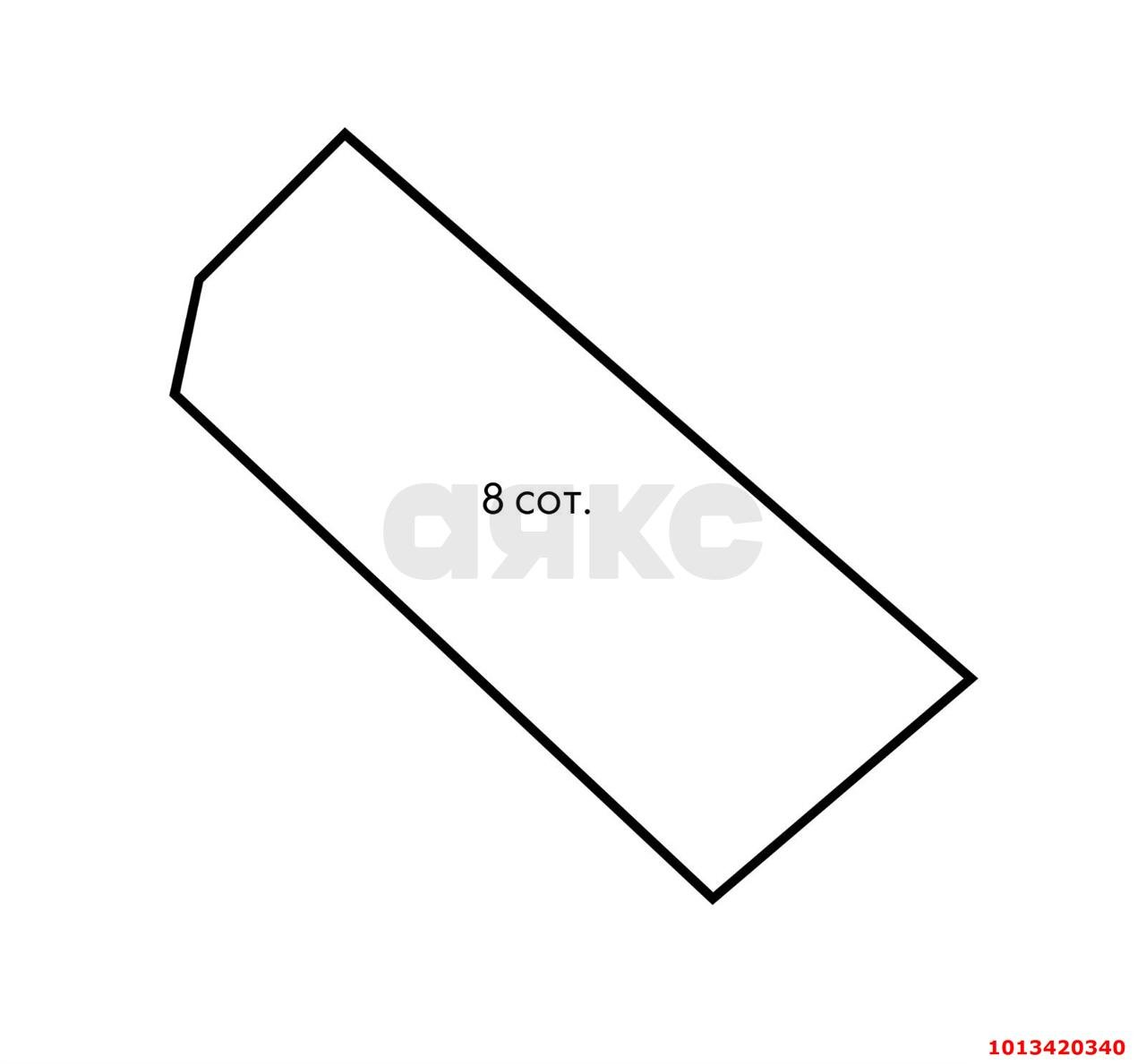 Фото №5: Земельный участок под ИЖС - Сочи, Хостинский, ж/р Хоста, ул. Кедровая, 8