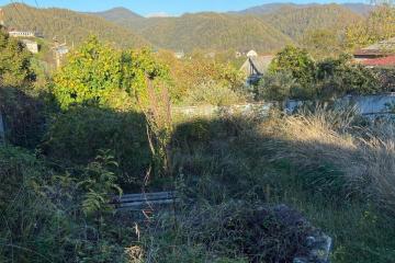 Фото №3: Земельный участок под ИЖС - Сочи, ж/р Хоста, ул. Кедровая, 8