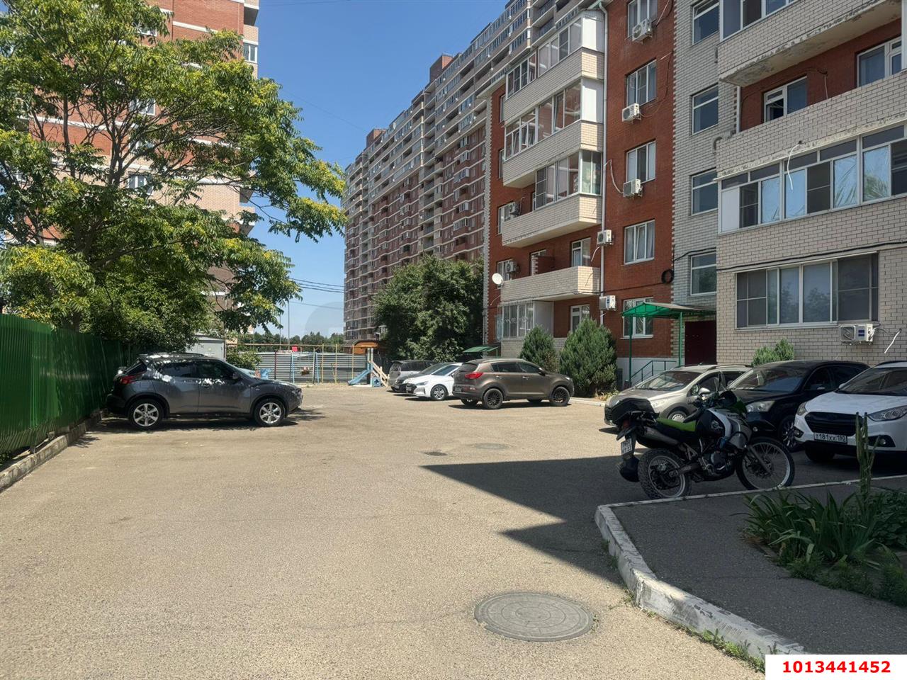 Фото №13: 2-комнатная квартира 48 м² - Краснодар, Калинино, пер. Ленинский, 14