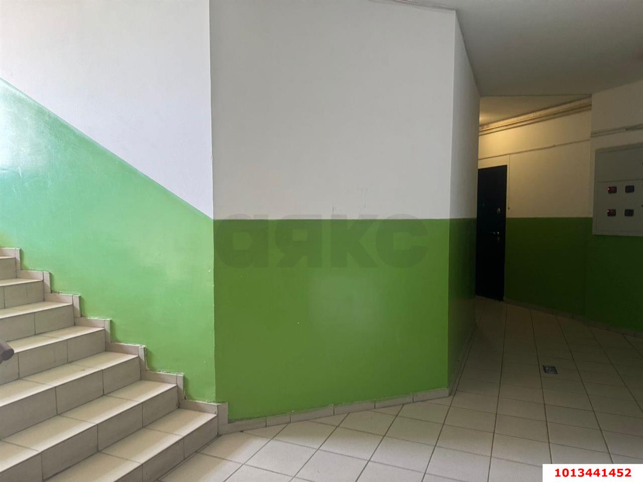 Фото №14: 2-комнатная квартира 48 м² - Краснодар, Калинино, пер. Ленинский, 14