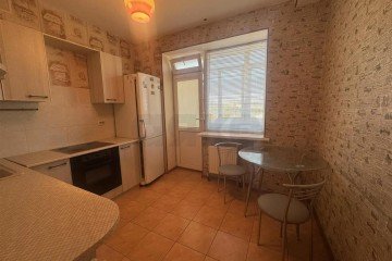 Фото №3: 2-комнатная квартира 48 м² - Краснодар, п. Калинино, пер. Ленинский, 14