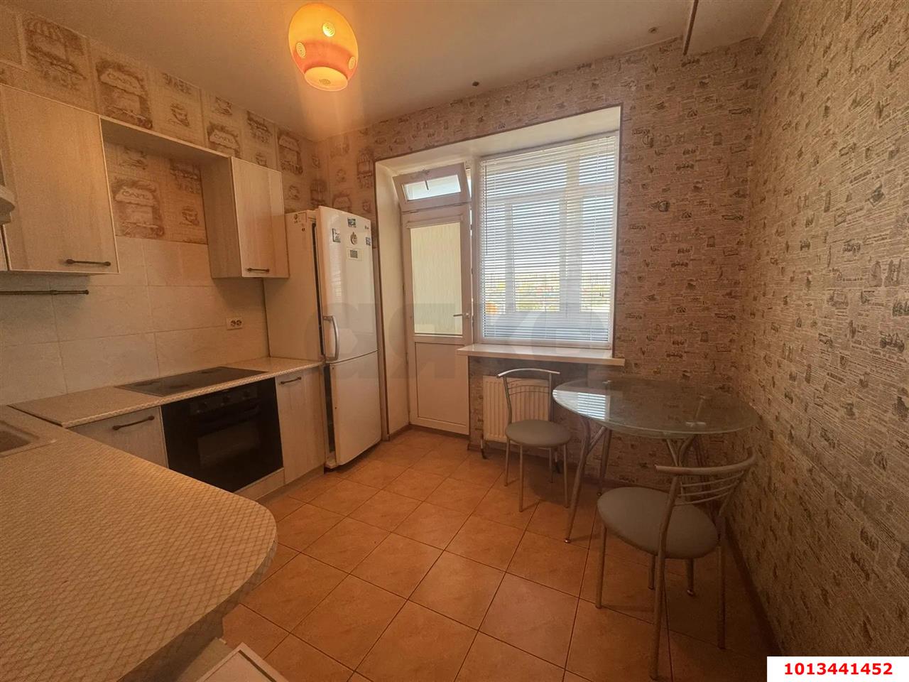 Фото №3: 2-комнатная квартира 48 м² - Краснодар, Калинино, пер. Ленинский, 14