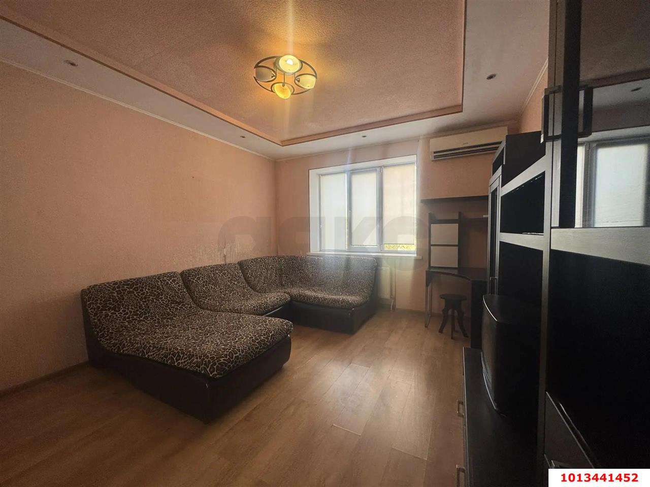 Фото №7: 2-комнатная квартира 48 м² - Краснодар, Калинино, пер. Ленинский, 14