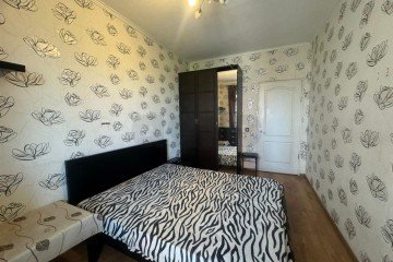 Фото №4: 2-комнатная квартира 48 м² - Краснодар, п. Калинино, пер. Ленинский, 14