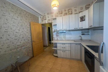 Фото №2: 2-комнатная квартира 48 м² - Краснодар, п. Калинино, пер. Ленинский, 14