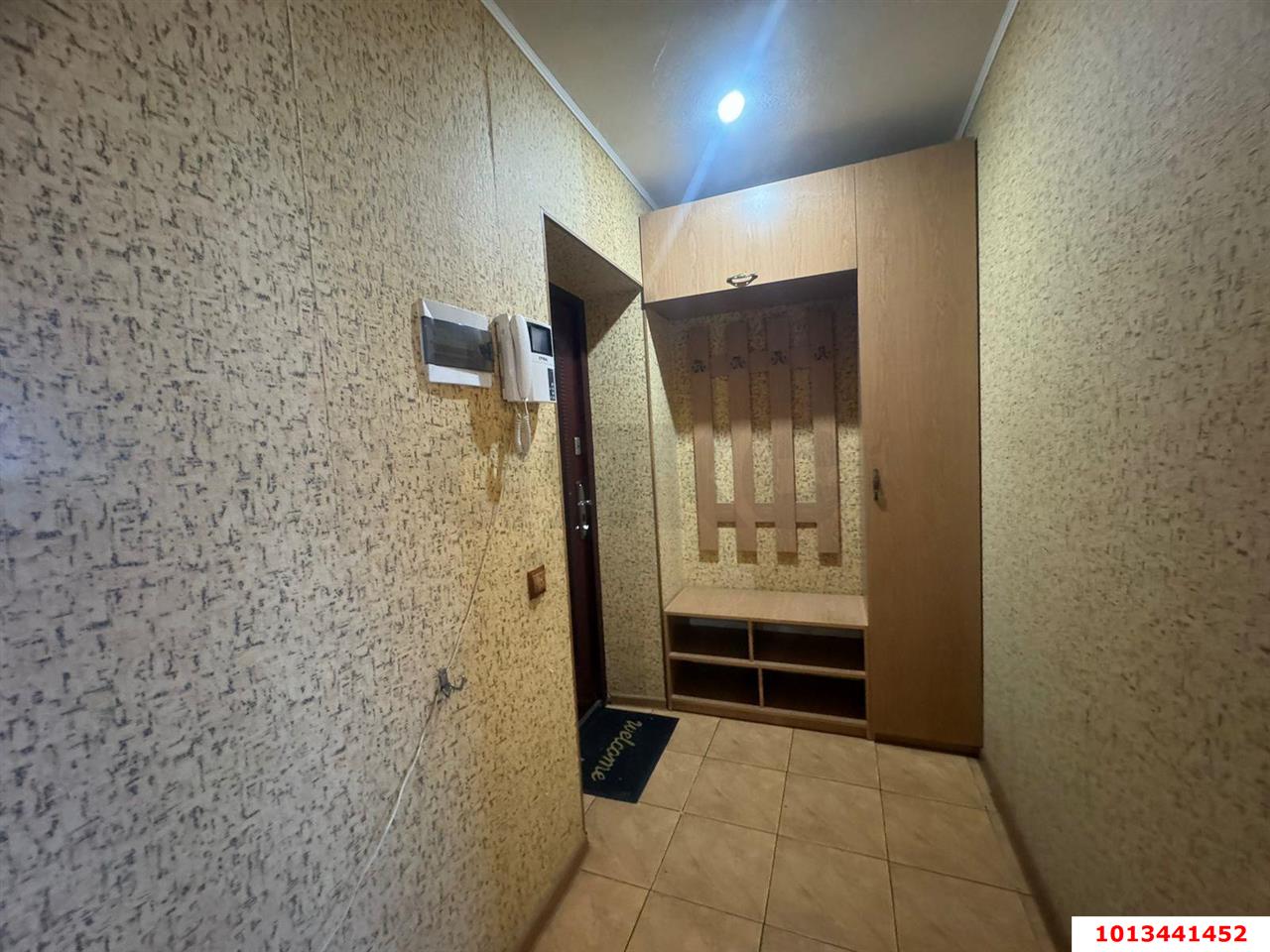 Фото №11: 2-комнатная квартира 48 м² - Краснодар, Калинино, пер. Ленинский, 14