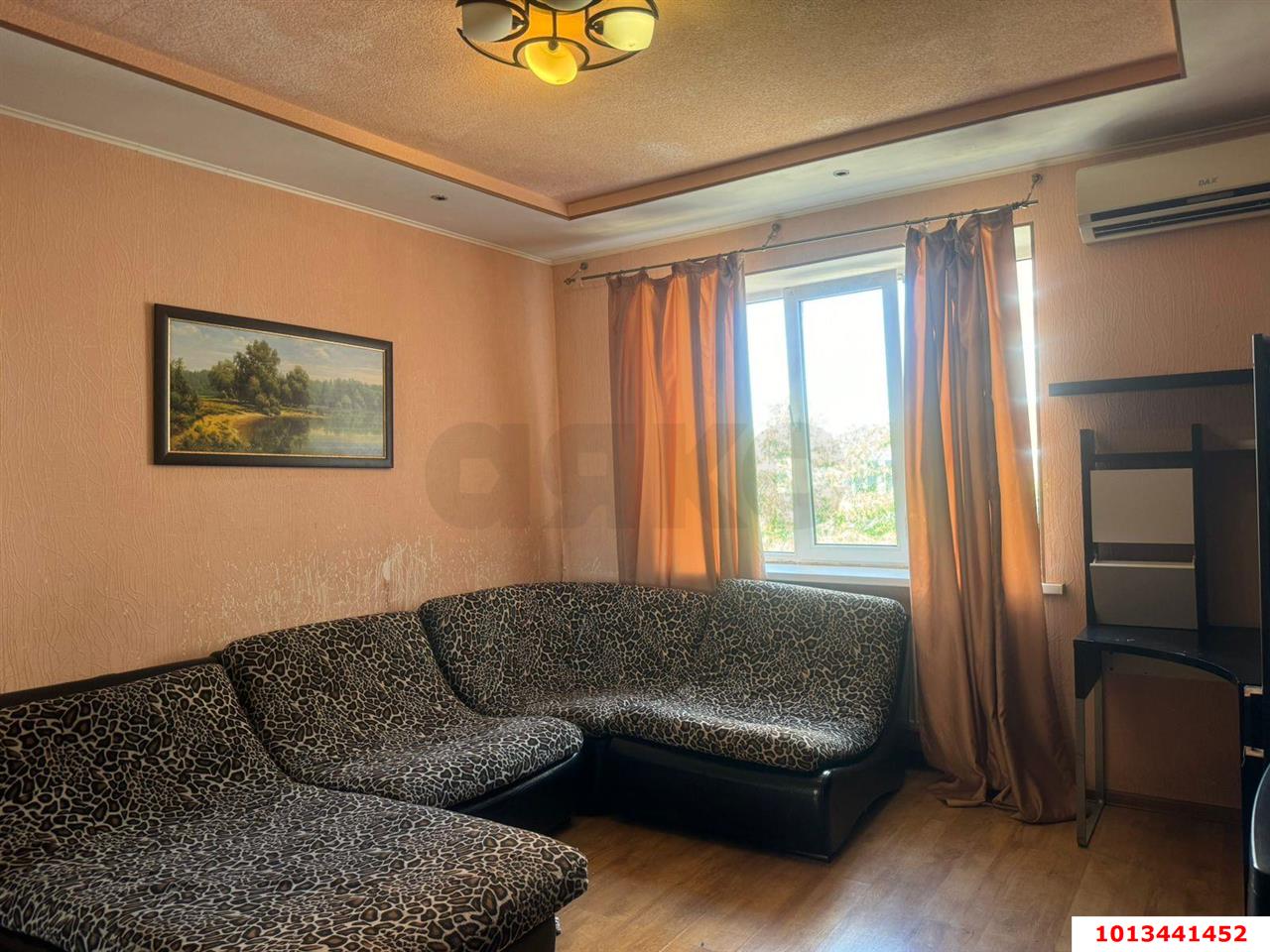 Фото №7: 2-комнатная квартира 48 м² - Краснодар, Калинино, пер. Ленинский, 14