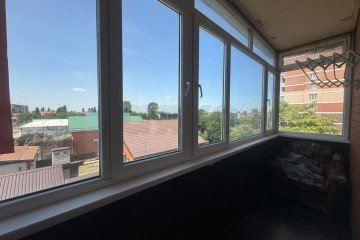 Фото №5: 2-комнатная квартира 48 м² - Краснодар, п. Калинино, пер. Ленинский, 14