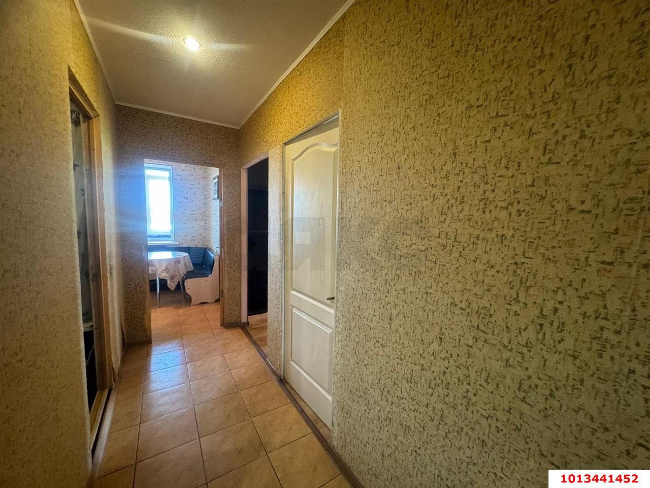 Фото №12: 2-комнатная квартира 48 м² - Краснодар, Калинино, пер. Ленинский, 14