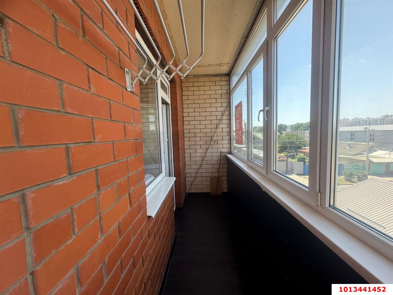 Фото №4: 2-комнатная квартира 48 м² - Краснодар, Калинино, пер. Ленинский, 14