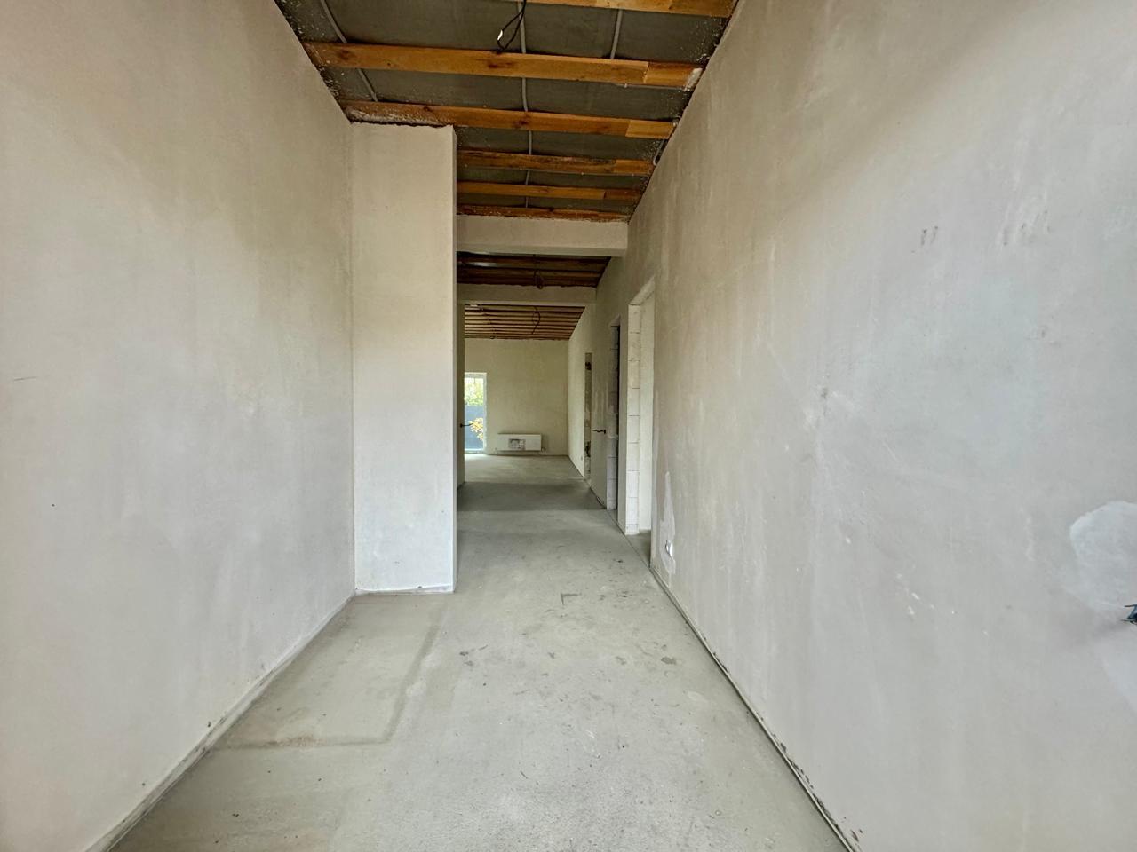 Фото №6: Дом 95 м² + 4.06 сот. - Елизаветинская, Прикубанский внутригородской округ, ст Градостроитель, ул. Виноградная, 572