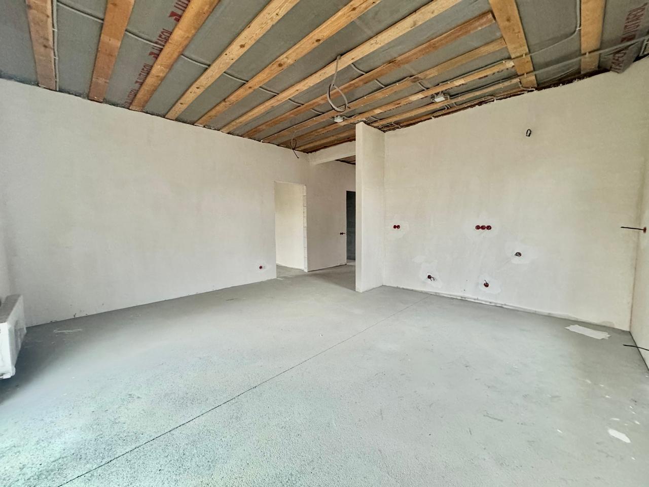 Фото №7: Дом 95 м² + 4.06 сот. - Елизаветинская, Прикубанский внутригородской округ, ст Градостроитель, ул. Виноградная, 572