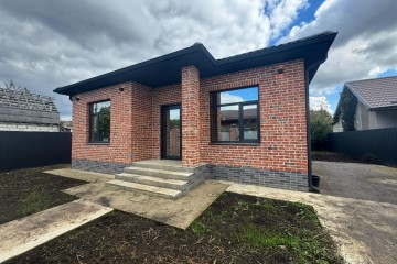 Фото №1: Дом 95 м² - Елизаветинская, ст Градостроитель, ул. Виноградная, 572