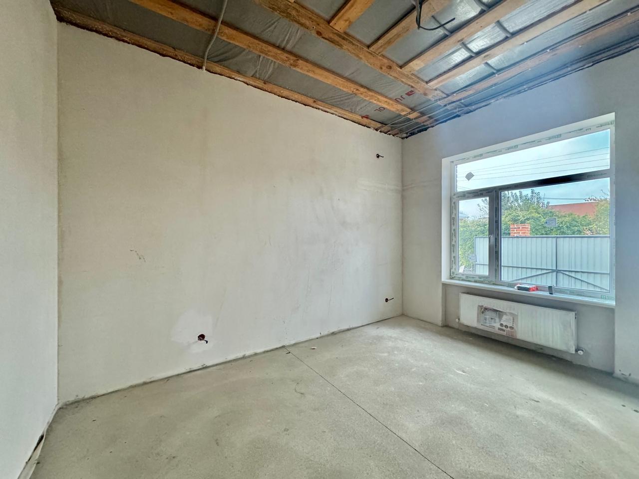 Фото №4: Дом 95 м² + 4.06 сот. - Елизаветинская, Прикубанский внутригородской округ, ст Градостроитель, ул. Виноградная, 572