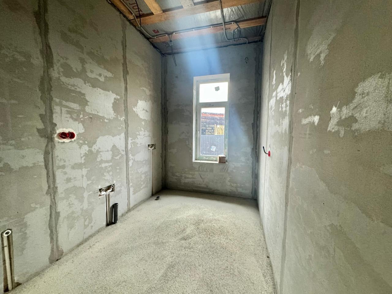 Фото №8: Дом 95 м² + 4.06 сот. - Елизаветинская, Прикубанский внутригородской округ, ст Градостроитель, ул. Виноградная, 572