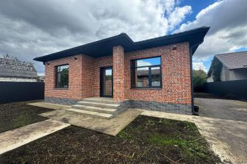 Фото №1: Дом 95 м² - Елизаветинская, ст Градостроитель, ул. Виноградная, 572