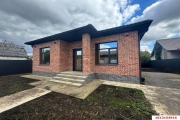 Фото №1: Дом 95 м² - Елизаветинская, ст Градостроитель, ул. Виноградная, 572