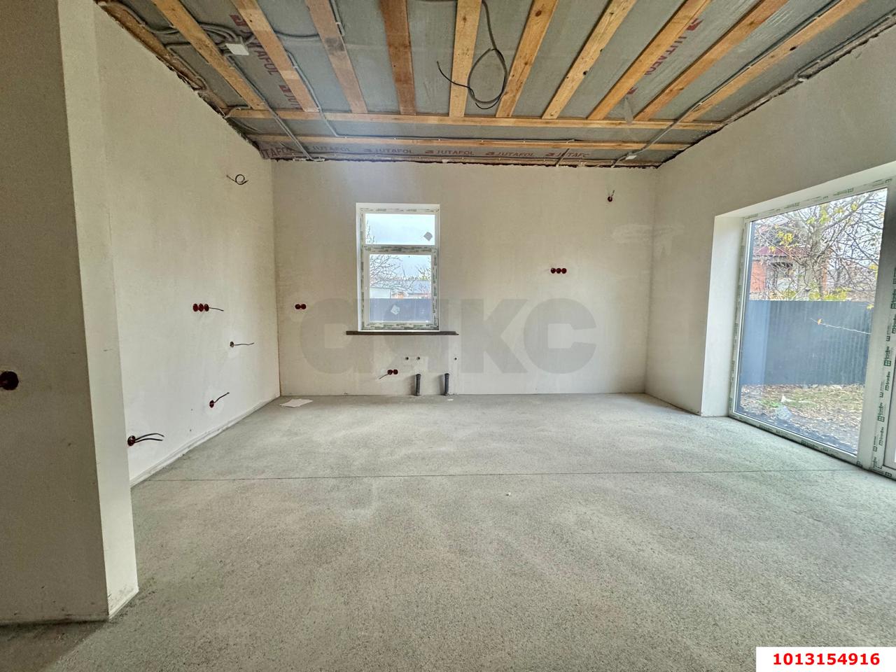 Фото №9: Дом 95 м² + 4.06 сот. - Елизаветинская, Градостроитель, ул. Виноградная, 572