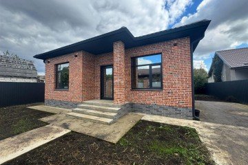 Фото №1: Дом 95 м² - Елизаветинская, ст Градостроитель, ул. Виноградная, 572