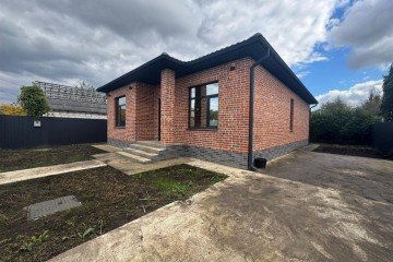 Фото №2: Дом 95 м² - Елизаветинская, ст Градостроитель, ул. Виноградная, 572