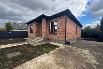 Фото №2: Дом 95 м² - Елизаветинская, ст Градостроитель, ул. Виноградная, 572