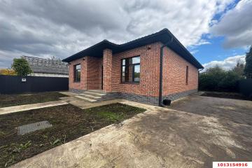 Фото №2: Дом 95 м² - Елизаветинская, ст Градостроитель, ул. Виноградная, 572