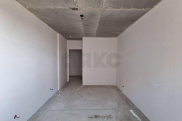 Фото №1: 1-комнатная квартира 34 м² - Знаменский, мкр. Родные Просторы, ул. Природная, 10Бк3