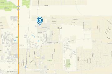 Фото №1: Коммерция 48 м² - Южный, мкр. жилой комплекс История-2, ул. Казачья, 8к1