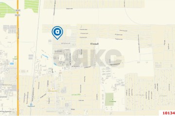 Фото №1: Торговое помещение 49 м² - Южный, мкр. жилой комплекс История-2, 