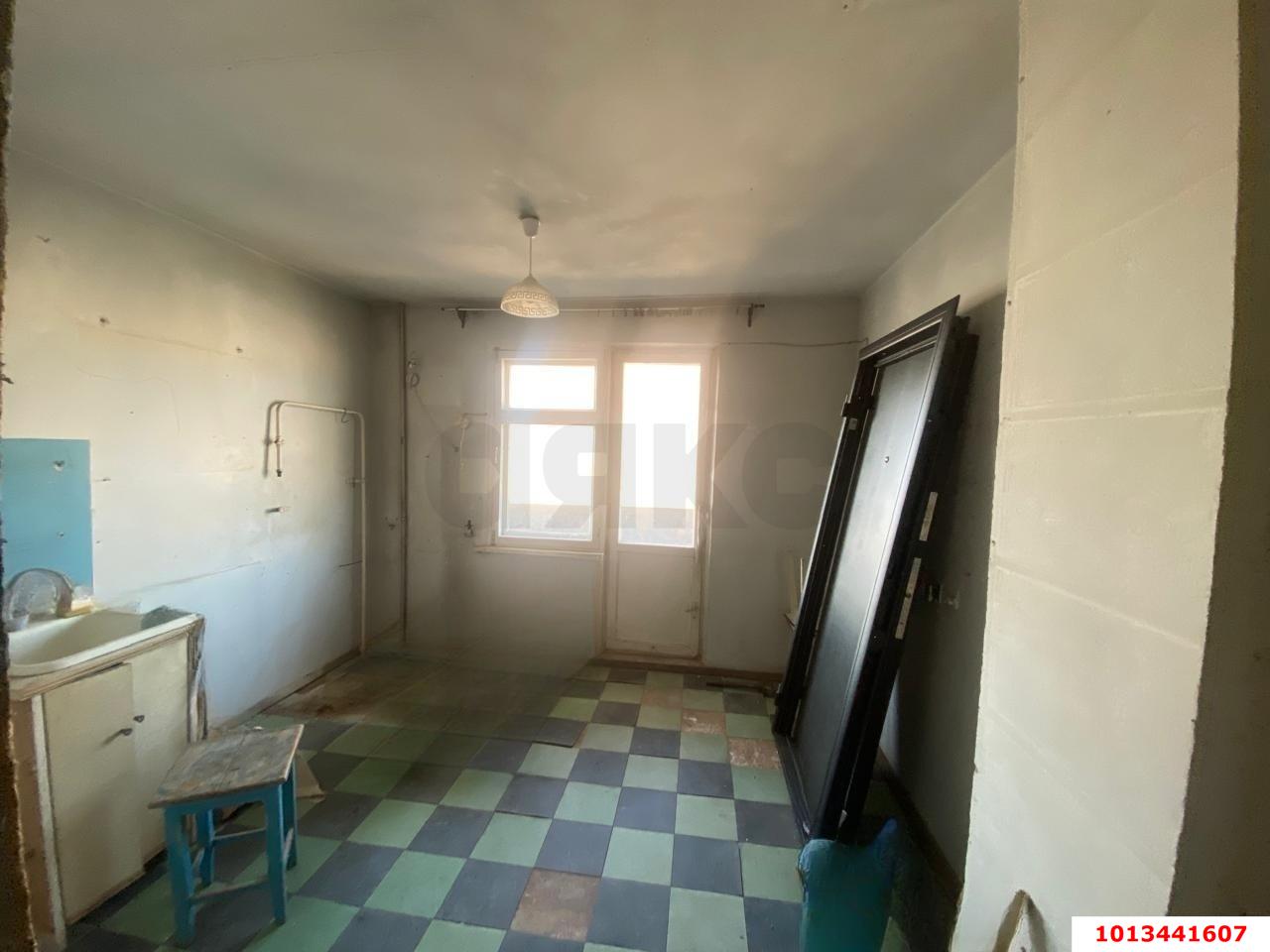 Фото №4: 1-комнатная квартира 43 м² - Краснодар, Юбилейный, б-р Платановый, 6