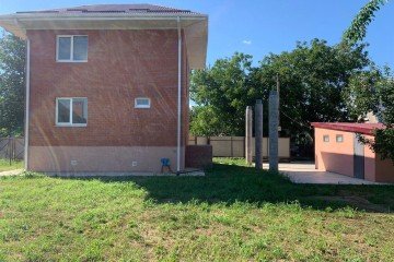 Фото №5: Дом 98 м² - Елизаветинская, ст Экспресс, ул. Абрикосовая, 15