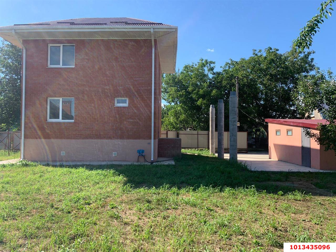 Фото №5: Дом 98 м² + 6.05 сот. - Елизаветинская, Экспресс, ул. Абрикосовая, 15