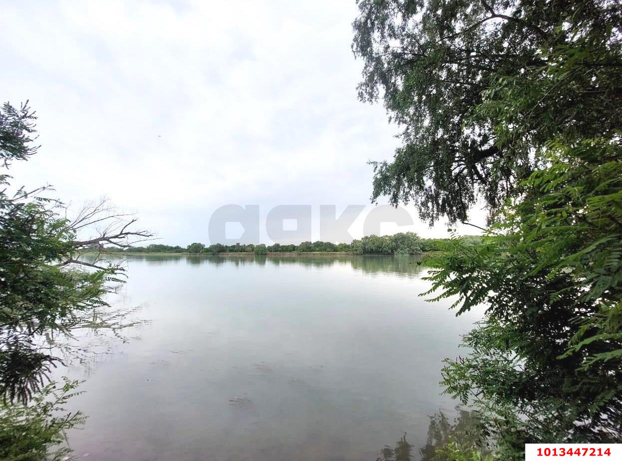 Фото №4: Земельный участок 32.53 сот. - Ивановская, ул. Весёлая, 8