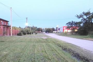 Фото №3: Земельный участок 32.53 сот. - Ивановская, ул. Весёлая, 8