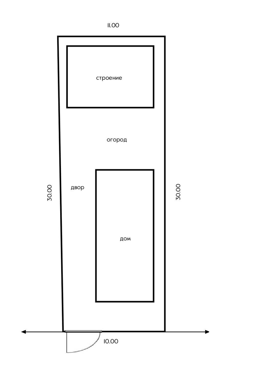 Фото №6: Дом 71 м² + 3.25 сот. - Краснодар, Западный внутригородской округ, мкр. Сельскохозяйственный Институт, ул. 1-я Линия, 63