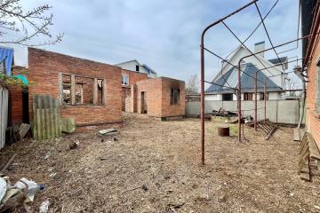 Фото №3: Дом 71 м² - Краснодар, мкр. Сельскохозяйственный Институт, ул. 1-я Линия, 63