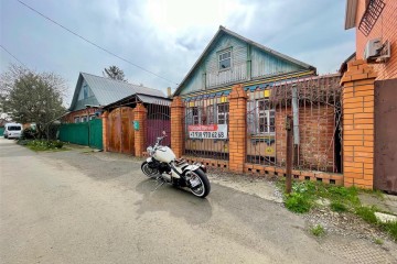 Фото №4: Дом 71 м² - Краснодар, мкр. Сельскохозяйственный Институт, ул. Академика Трубилина