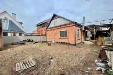 Фото №1: Дом 71 м² - Краснодар, мкр. Сельскохозяйственный Институт, ул. 1-я Линия, 63