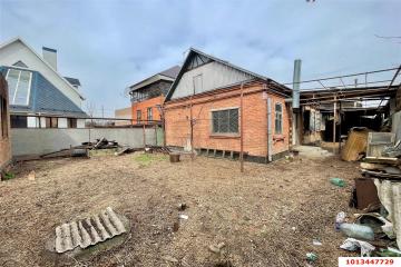 Фото №5: Дом 71 м² - Краснодар, мкр. Сельскохозяйственный Институт, ул. 1-я Линия, 63