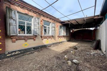 Фото №5: Дом 71 м² - Краснодар, мкр. Сельскохозяйственный Институт, ул. 1-я Линия, 63