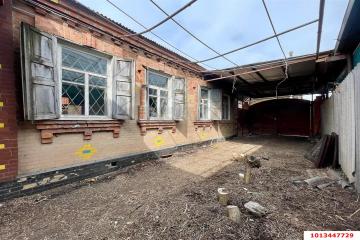 Фото №3: Дом 71 м² - Краснодар, мкр. Сельскохозяйственный Институт, ул. 1-я Линия, 63